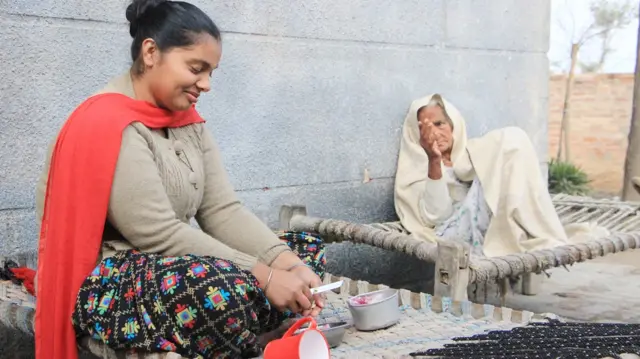 ਕਰਨਵੀਰ ਕੌਰ