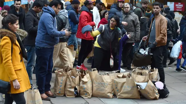 बॉक्सिंग डे