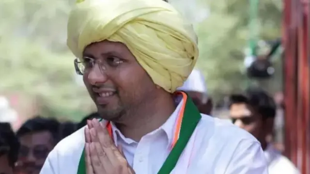 गोवाल पाडवी