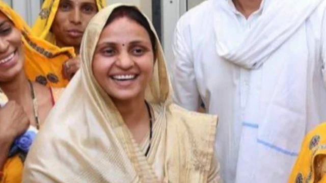 संजना जाटव