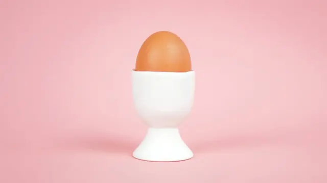 இந்த புதிய முறையில் முட்டைகளை சமைக்கும்போது, முட்டை சரியாகவும், சுவையாகவும் வெந்திருப்பது மட்டுமின்றி, உடலுக்கு ஆரோக்கியமானது என்பதையும் அவர்கள் நிரூபித்துள்ளனர்