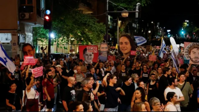 Tel Aviv, Israel, gaza