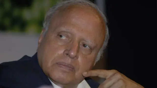 स्वामीनाथन