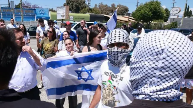 Haleellaan Filisxeem Israa'el irratti miira wal makaa umee gama lachuun