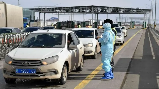 Қозоғистон