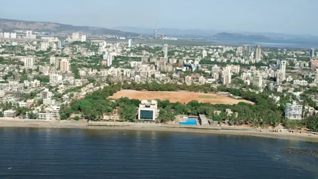 शिवाजी पार्क