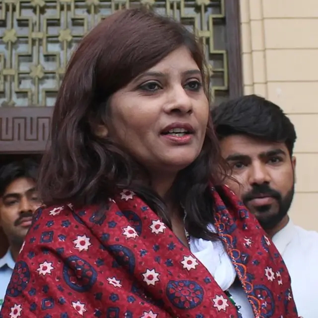 کرشنا کوہلی