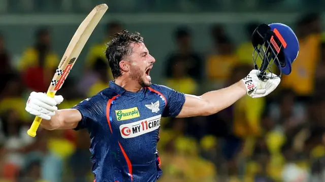 स्टॉयनिस