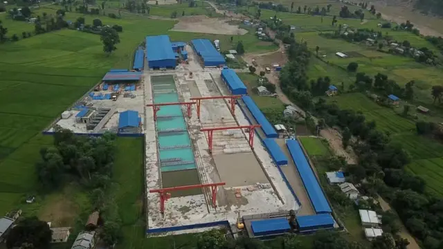 भेरी-बबई बहुउद्देश्यीय आयोजना