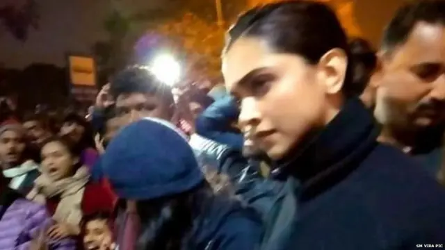 ਦੀਪਿਕਾ ਪਾਦੂਕੋਣ