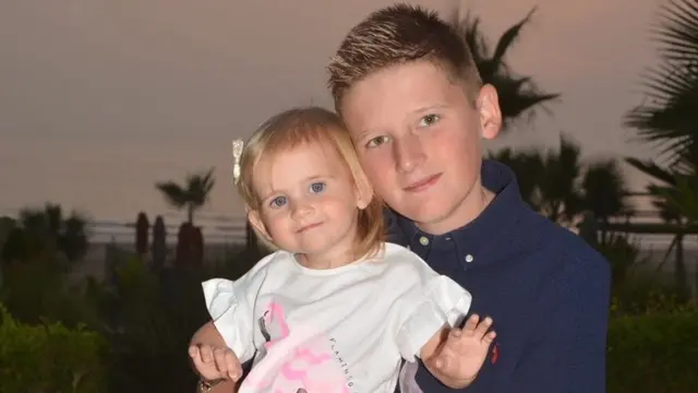 ስድራቤት ጁድ፡ እቲ ኵነታት ንንእሽቶ ሓፍቱ ኤሎዲ እውን ከጋጥማ ይኽእል’ዩ ዝብል ስግኣት ኣለዎም