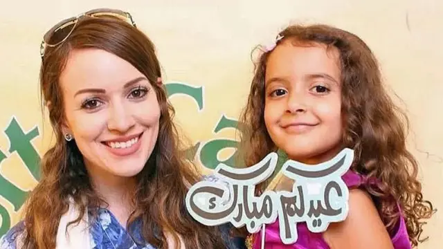 যুক্তরাষ্ট্রের হিউম্যান রাইটস ফাউন্ডেশনের কর্মকর্তা বেথানি আলহায়দারি