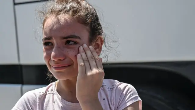 تركيا رحلت بعض اللاجئين السوريين إلى المناطق التي تسيطر عليها