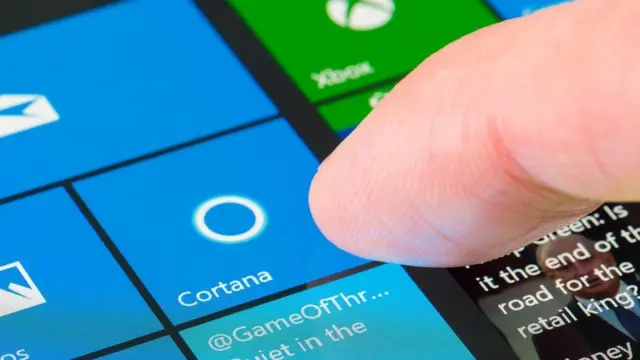 微软个人智能助理