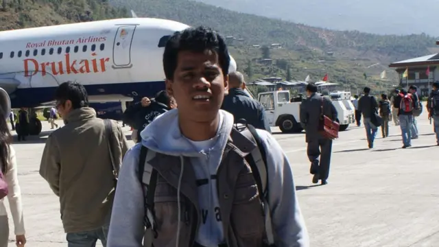 নাইমুল ইসলাম অপু