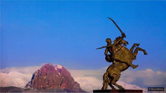 నఖ్చివాన్