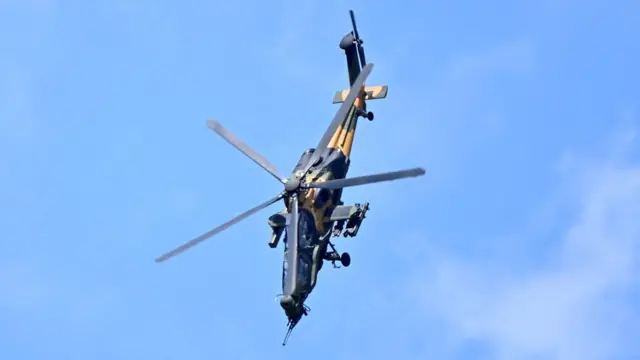 T129 Atak