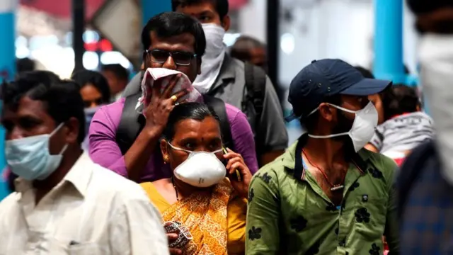 கொரோனா வைரஸ்