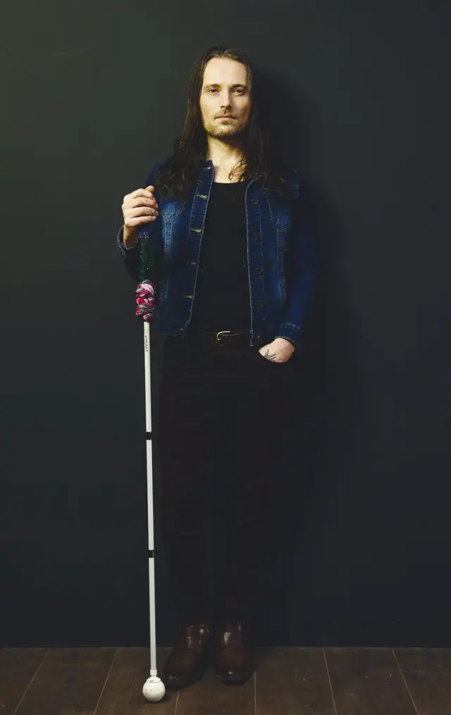 إيان ترهيرنيه