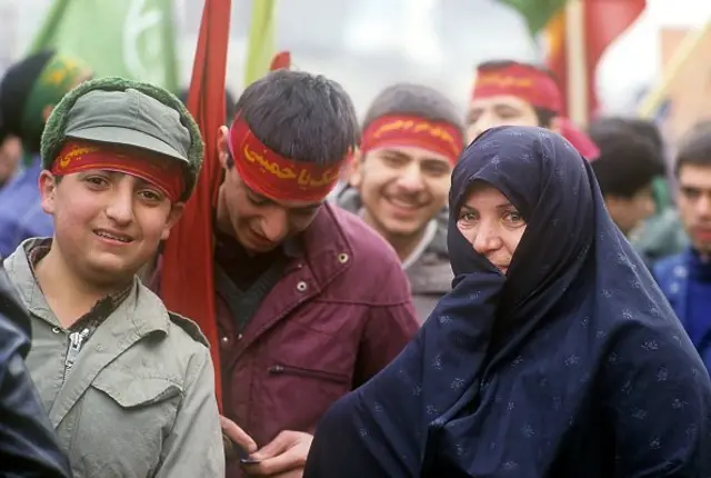 جنگ ایران و عراق