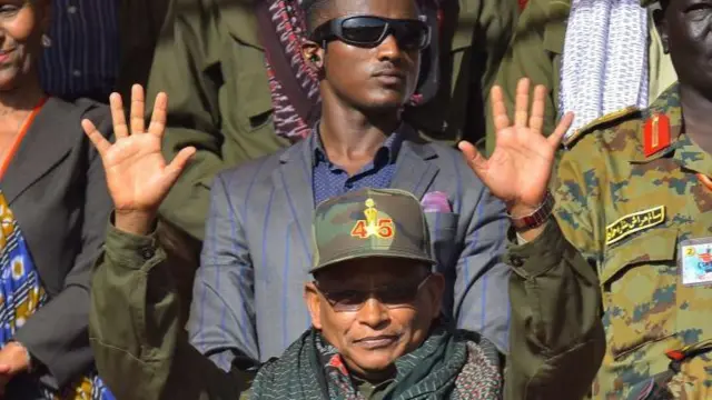 Dura Taa'aan TPLF Dr Dabratsiyoon G/Mikaa'el 