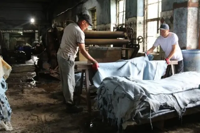  «Булгаары» заводу