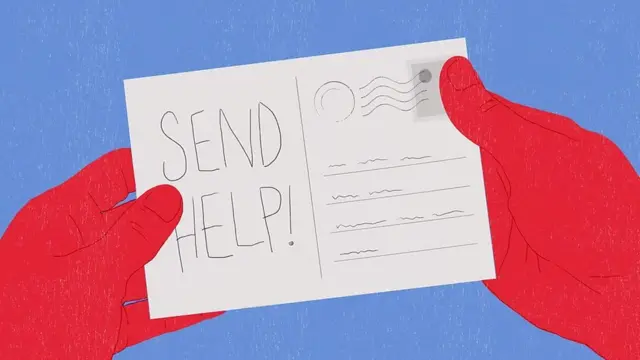 BBC Three / David Weller