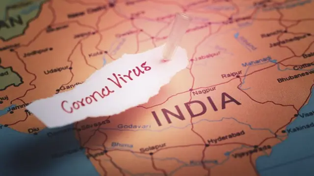 எப்போது சந்தைக்கு வரும் இந்தியாவின் முதல் கொரோனா தடுப்பு மருந்து?