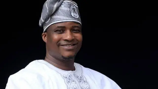 Aworan Richard Idowu