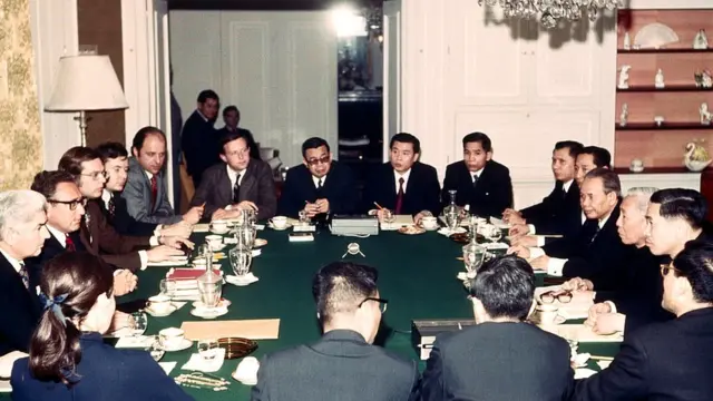 Ông Nguyễn Cơ Thạch