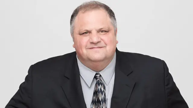 Steve Silberman