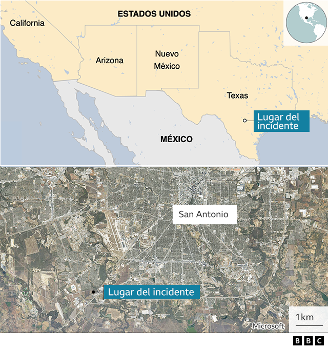 Cdmx a 2024 san antonio texas