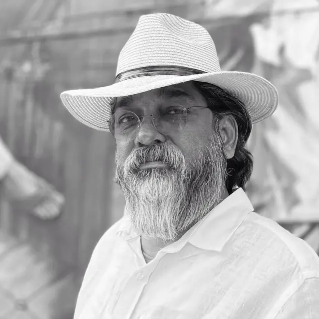 नितीन चंद्रकांत देसाई