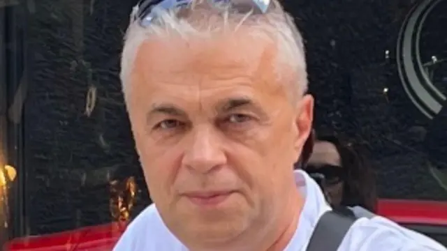 Novica Milošević 