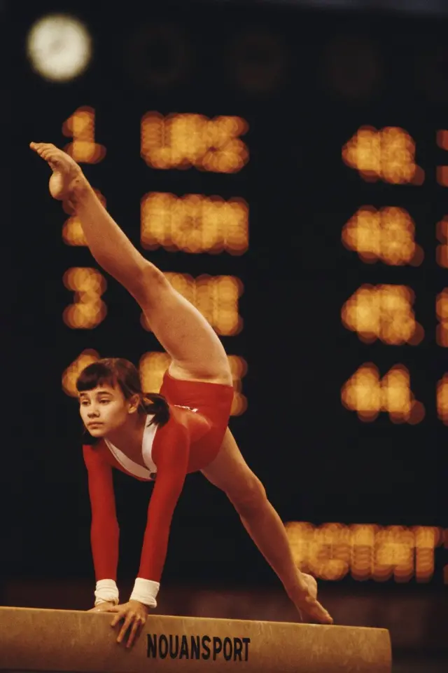 Natalia Shaposhnikova