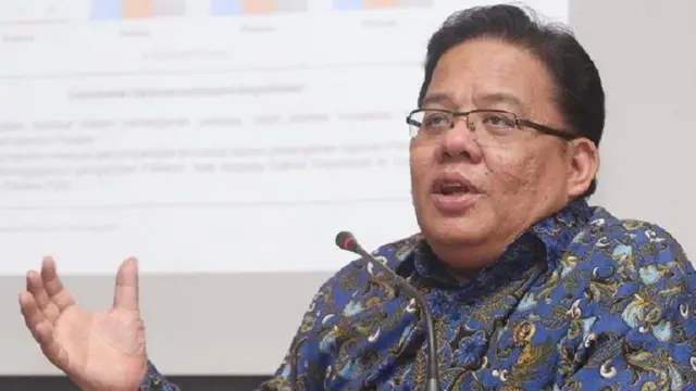 Kriminolog Universitas Indonesia, Adrianus Meliala