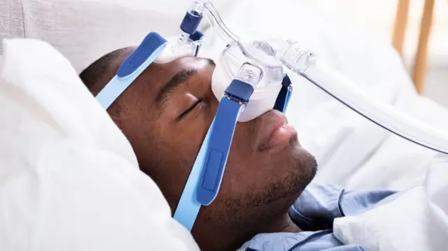 Onye kpu igwe ọrụ CPAP