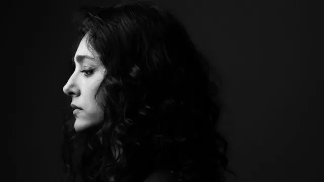 گلشیفته فرهانی