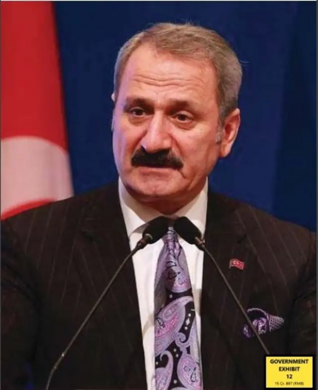 Zafer Çağlayan