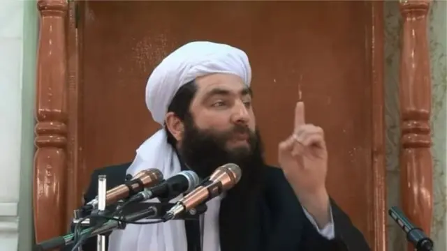 مولوي انصاري
