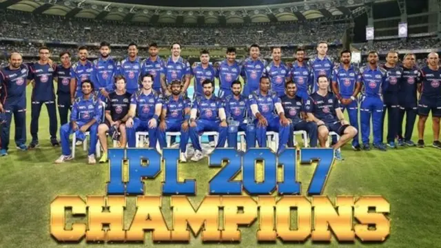 मुंबई इंडियंस