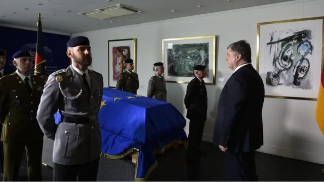 Порошенко Петро