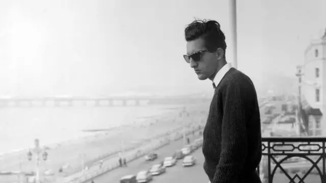 टाइगर पटौदी