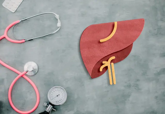 கல்லீரல் அழற்சி