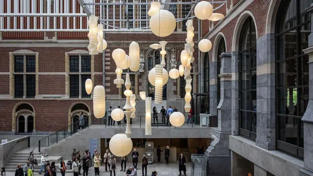 प्रदर्शनी