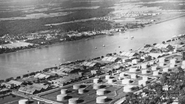 ஆறுகள் உருவாகும் அறிவியல்