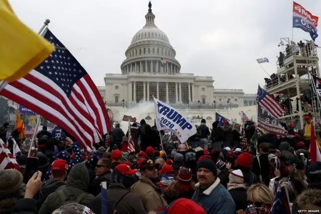 केपिटल हिल