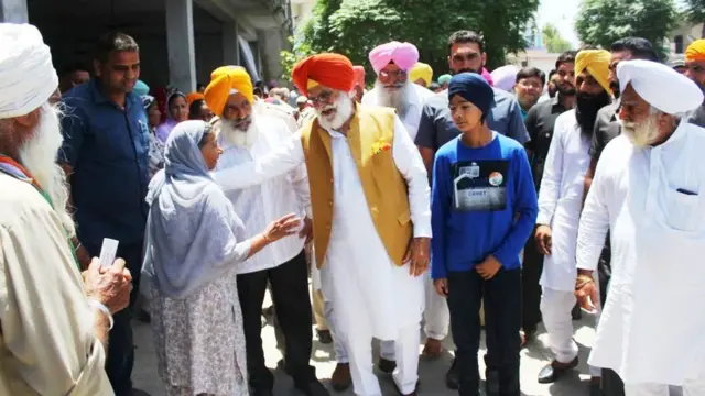 ਰਾਣਾ ਗੁਰਜੀਤ ਸਿੰਘ