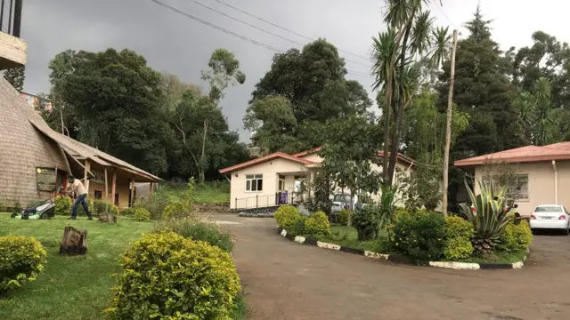 Obbo Girmaan jireenya aangoo boodaan hedduu hojjatan