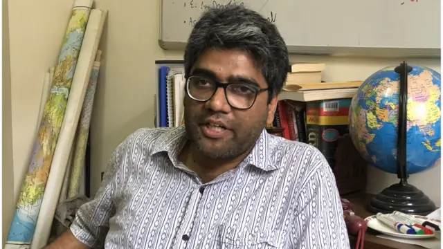 सुधीर कुमार सुथार